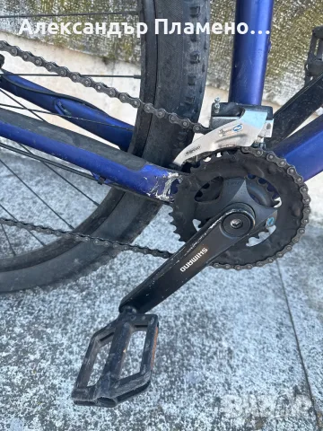 Trek marlin 4 gen 2 2022, снимка 6 - Велосипеди - 55689020