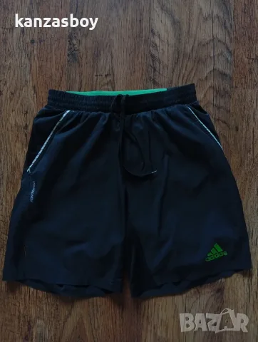 Adidas Formotion - мъжки къси панталони р-р М, снимка 3 - Къси панталони - 55677040
