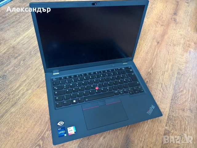 На части Lenovo ThinkPad L13 Gen 3, Intel® Core™ i5-1245U, 16GB DDR4 3200MHz, снимка 2 - Части за лаптопи - 55006663