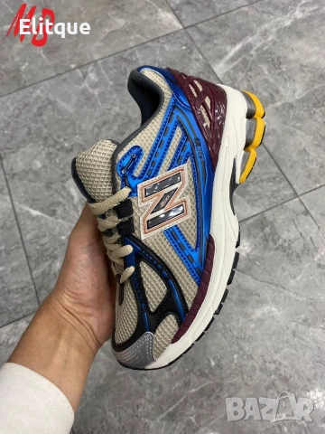 унисекс маратонки new balance , снимка 4 - Маратонки - 54373049