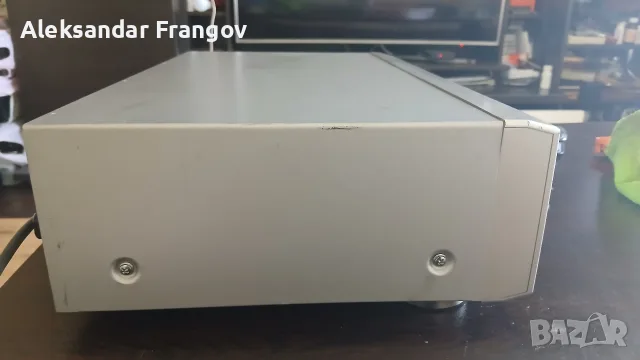 SONY TC - WE 475 STREO CASSETTE DECK, снимка 5 - Декове - 55558010
