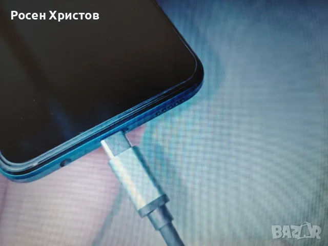 Адаптер Type-C към HDTV, USB-C към HDTV, снимка 5 - Друга електроника - 55420408