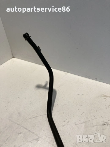 Тръба за нивото на масло в скоростна кутия (gearbox oil level pipe) за Mercedes S500 W220 306 к.с. (, снимка 2 - Части - 55186779