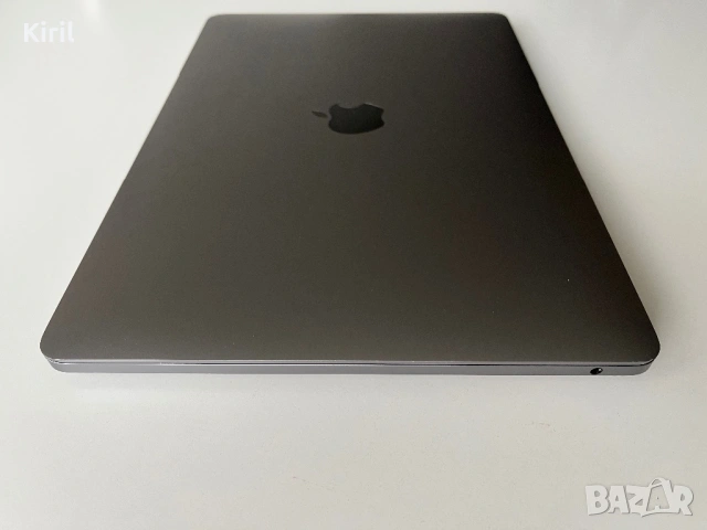 MacBook Pro "Core i5" 2.3 13-Inch A1708,(Mid-2017 Retina Display, 256GB SSD,8GB RAM Two Thunderbolt , снимка 5 - Лаптопи за работа - 54653478