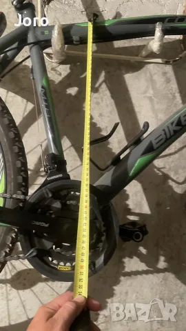 Велосипед BikeSport 26 с дискови спирачки, снимка 10 - Велосипеди - 54967072