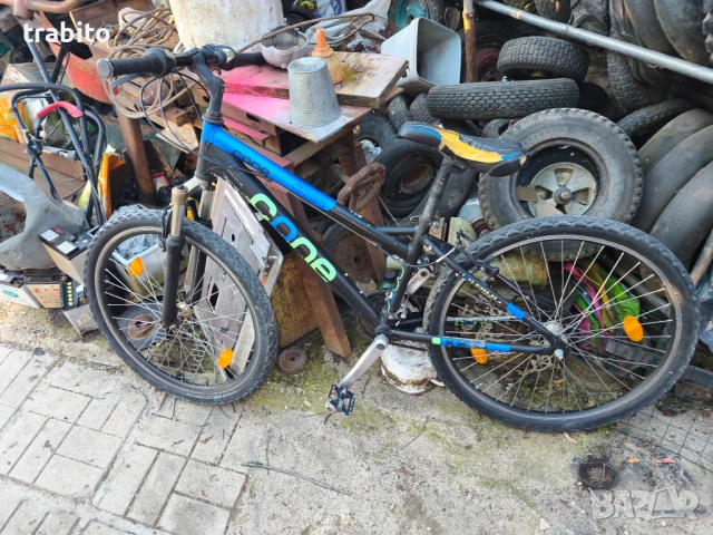 Велосипед  CONE R260