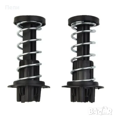 Пружини за преден капак, за Mercedes W204, W212, X204, C300, C350, E550