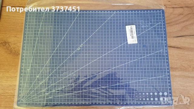 Подложка за рязане А3, снимка 6 - Други - 55164010