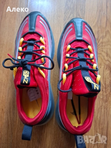 Nike air Zoom ZM950 маратонки 44.5 номер. , снимка 14 - Маратонки - 54752095