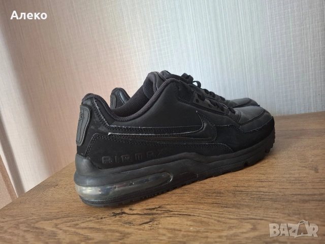Nike air max маратонки 42 номер. , снимка 4 - Маратонки - 54439138
