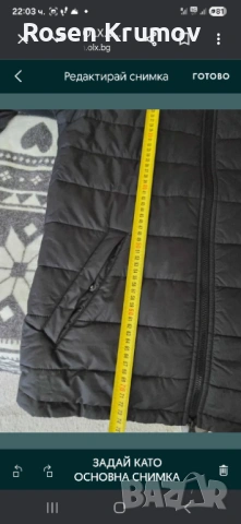 Nike, снимка 5 - Якета - 54171909