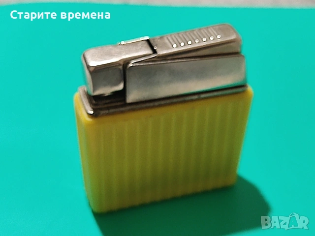 БЕНЗИНОВА ЗАПАЛКА CORSO, снимка 7 - Запалки - 54150776