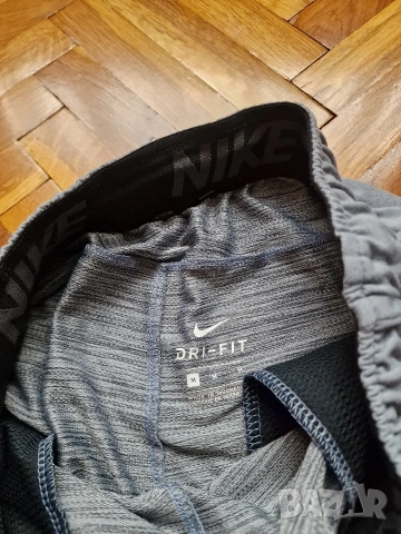 Страхотни мъжки къси панталони NIKE размер M, снимка 6 - Къси панталони - 54413984