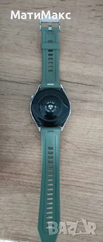 Huawei Watch GT 6, снимка 5 - Смарт часовници - 55554440