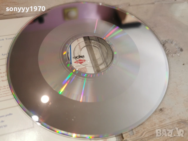 ELTON JOHN CD-ВНОС GERMANY 2905261825H2E6R, снимка 16 - CD дискове - 54713959
