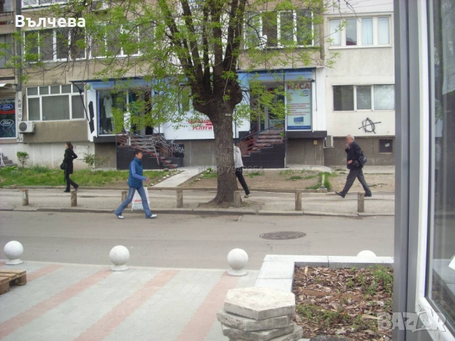 до пазар Д.Петков наем магазин с вода в помещенията на голямо кръстовище, снимка 9 - Магазини - 33824042