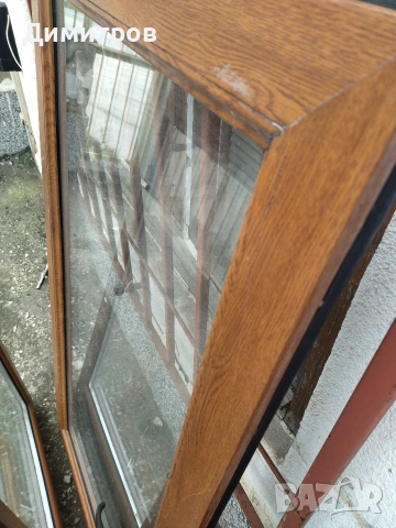 ПВЦ ДОГРАМА , снимка 4 - Дограми - 54086434