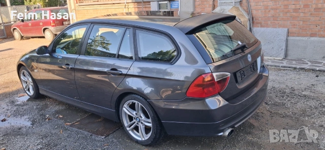 БМВ 320, снимка 2 - Автомобили и джипове - 55043575