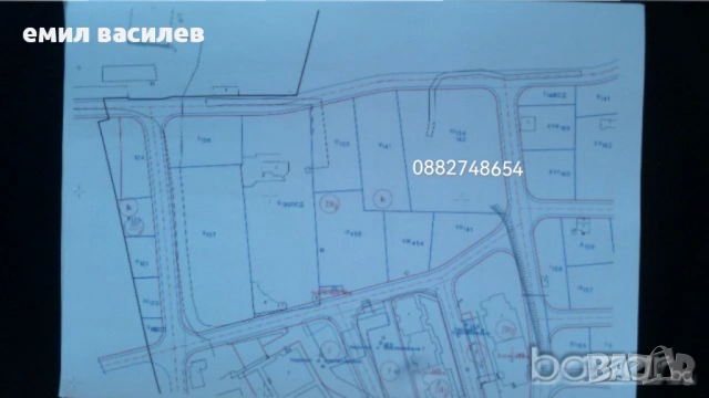  Продава ПАРЦЕЛ, град Шумен, Пазара, снимка 2 - Парцели - 54735503