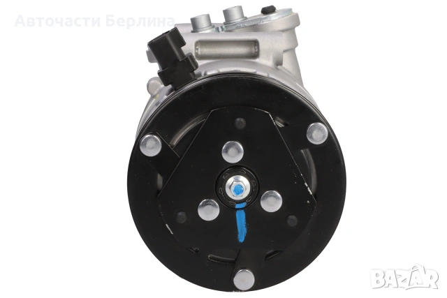 Компресор за климатик за Ford C-MAX и Ford Focus, снимка 4 - Части - 54865239