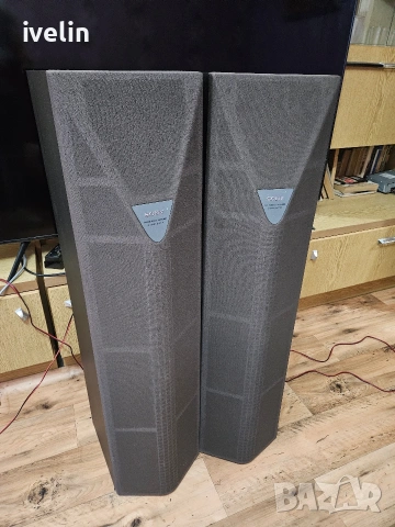 тонколони Sony , снимка 3 - Тонколони - 54804154