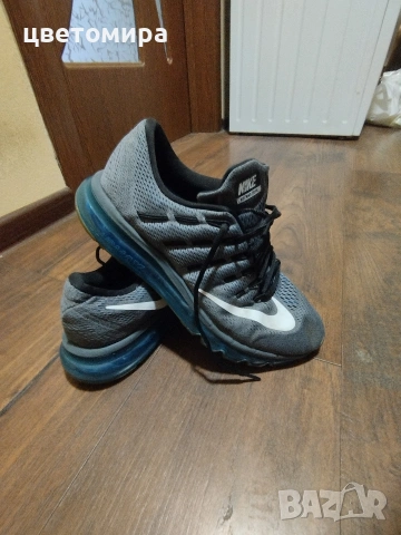 Nike air max 2016 номер 43, снимка 4 - Спортни обувки - 55239689