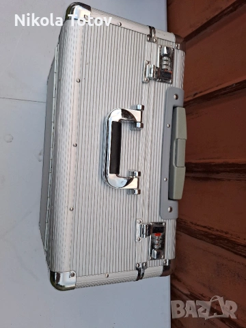 Продава се куфар. , снимка 5 - Къмпинг мебели - 54973542
