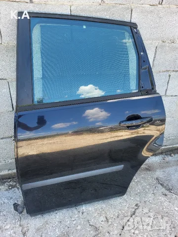 Задна лява врата Ford Focus C-Max 2006