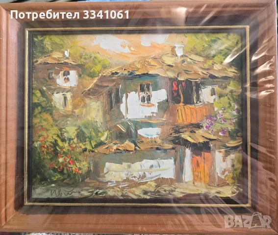 Картина м.б.на фазер 