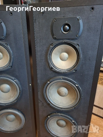 SCHNEIDER FESTIVAL 2000LS, снимка 6 - Тонколони - 55156057