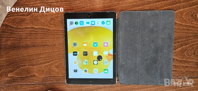 Два Ipad Air 64gb, снимка 15 - Таблети - 55310040