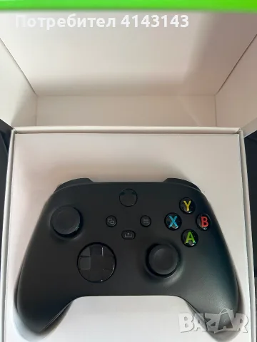 Джойстик за Xbox one, series X