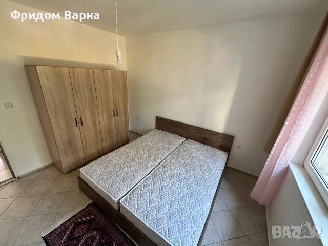 ДАВА ПОД НАЕМ 2-СТАЕН АПАРТАМЕНТ, КВ. ЛЕВСКИ, ВАРНА, снимка 8 - Апартаменти - 55466005