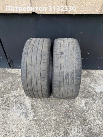 Летни гуми Hankook ventus s1 evo 3 245/40R19