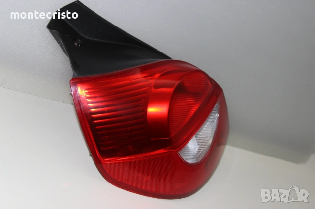 Ляв стоп Renault Clio III хечбек (2005-2009г.) 8200459962 / 93183065, снимка 2 - Части - 54787916