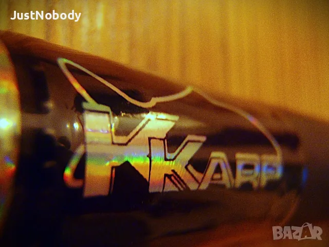 Шааранджийски кеп KKarp Intrepid, снимка 13 - Такъми - 55494340