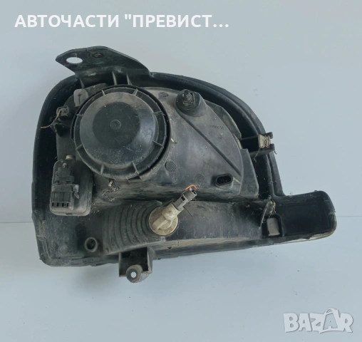Ляв Фар Рено Канго Renault Kangoo 1997-2001г, снимка 2 - Части - 54782680