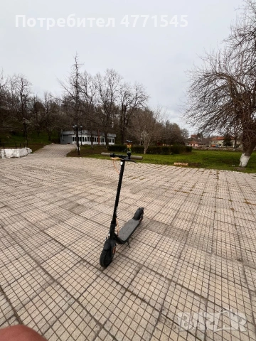 Електрическа тортинетка , снимка 2 - Друга електроника - 54031302