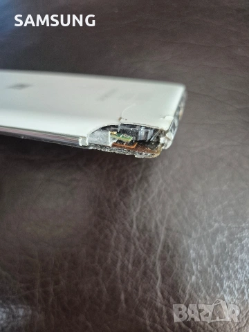 Samsung Galaxy - S20Fe, снимка 5 - Samsung - 54980848