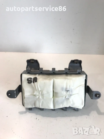 Част от табло за Fiat Sedici (2008) 73920-79J00