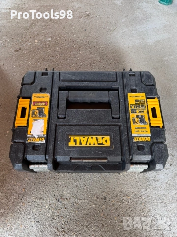 Dewalt DCH273 безчетков перфоратор, снимка 9 - Перфоратори - 54777143