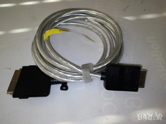 Кабел SAMSUNG BN39-02947A TV ONE CONNECT CABLE QD-OLED телевизори BN39-02947A, снимка 7 - Стойки, 3D очила, аксесоари - 54734860