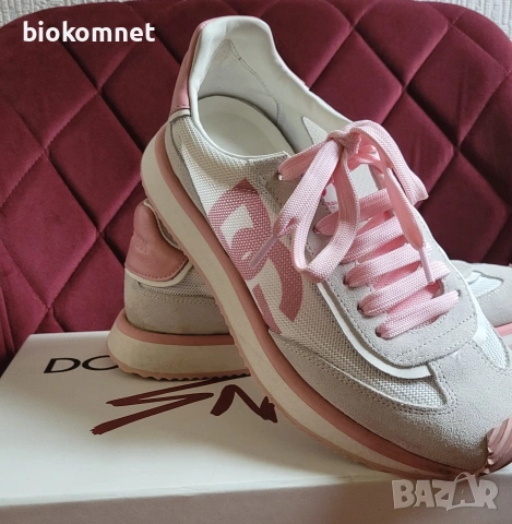 Dolce & Gabbana маратонки 