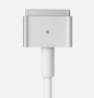 Кабел USB-C Magsafe за Apple MacBook Air, Pro, снимка 1
