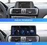 Мултимедия за BMW 1, NBT, серия 1, F20, F21, Android, навигация, Андроид, екран, дисплей, снимка 6