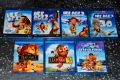 Блу Рей филми с БГ за размяна Blu Ray, снимка 2