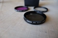 52MM Filters, снимка 1