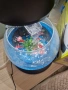 Аквариум Tetra Cascade Globe –  и осветление, снимка 6