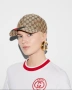 Gucci Шапка С Козирка - Различни Цветове Код SK1558, снимка 3