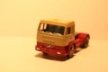 WIKING H0 1/87 BUSSING MAN ВЛЕКАЧ КОЛИЧКА КАМИОН МОДЕЛ, снимка 3